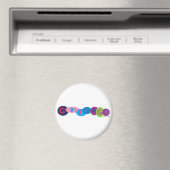 Aimant Navy Pier Chicago (In Situ (Lave-vaisselle))