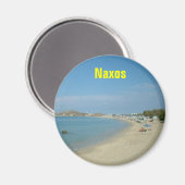 Aimant Naxos (Recto/Verso)