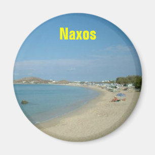 Aimant Naxos