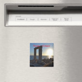 Aimant Naxos Grèce (In Situ (Lave-vaisselle))