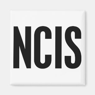AIMANT NCIS