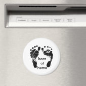 Aimant né à la maison (In Situ (Lave-vaisselle))