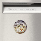 Aimant Né à l'état sauvage (In Situ (Lave-vaisselle))