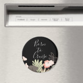 Aimant Né Au Marqueur De Porte Du Cabine De Croisière (In Situ (Lave-vaisselle))