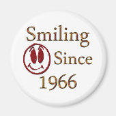 Aimant Né en 1966 (Devant)