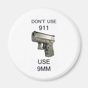 AIMANT NE FONT PAS L'UTILISATION 911