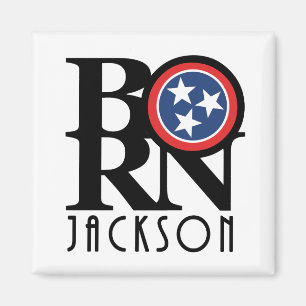 Aimant NÉ Jackson