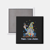 Aimant Né Le 3.14 Pi Jour Anniversaire Drôle (Recto/Verso)