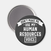 Aimant ne m'oblige pas à utiliser ma voix d'hr, mon trava (Recto/Verso)