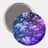 Aimant ne m'oublie pas (Recto/Verso)