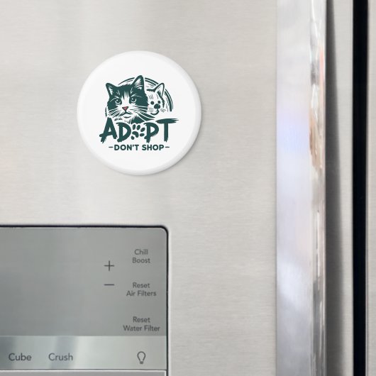 Aimant Ne pas acheter 1 (In situ (réfrigérateur))