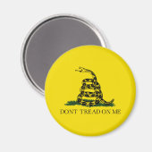 Aimant Ne pas me tromper (Recto/Verso)