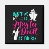 Aimant Ne pouvons-nous pas simplement remonter la perceus (Devant)