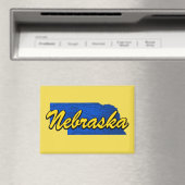 Aimant Nebraska (In Situ (Lave-vaisselle))