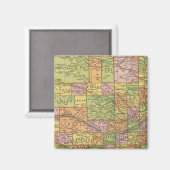 Aimant Nebraska 2 (Recto/Verso)