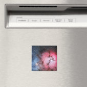 Aimant Nebula Trifid, Messier 16 - Piliers de la Création (In Situ (Lave-vaisselle))