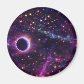 Aimant Nebuloria Lullaby (Devant)