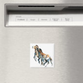 Aimant Neckbite 2013 (In Situ (Lave-vaisselle))