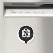 Aimant Ned Industries (In Situ (Lave-vaisselle))