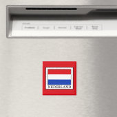 Aimant Nederland (In Situ (Lave-vaisselle))