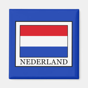 Aimant Nederland