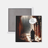 Aimant Needing repair (Recto/Verso)