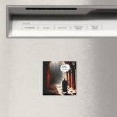 Aimant Needing repair (In Situ (Lave-vaisselle))