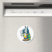AIMANT NEEDY BUG (In Situ (Lave-vaisselle))