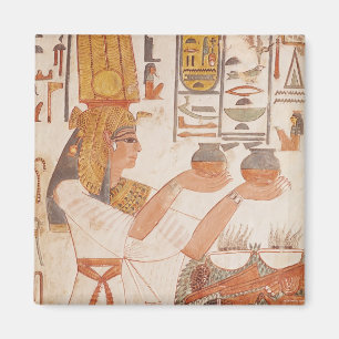 Aimant Nefertari faisant une proposition