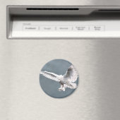 Aimant Neige (In Situ (Lave-vaisselle))