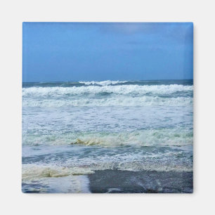 Aimant Nelscott Reef, Lincoln City, Oregon