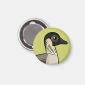 Aimant Nene (Recto/Verso)