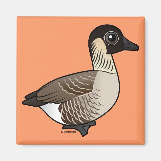 Aimant Nene (Devant)