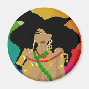 Aimant Néo- Soulstress 3 (carnet à dessins pro)
