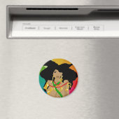 Aimant Neo Soulstress 3 (Sketchbook Pro) (In Situ (Lave-vaisselle))