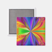 Aimant Neon (Recto/Verso)