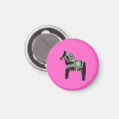 aimant Neon Dala (Recto/Verso)