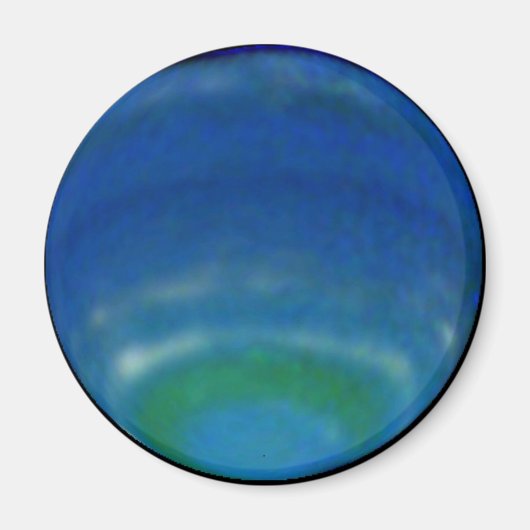 Aimant Neptune (Devant)