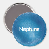 Aimant Neptune (Recto/Verso)