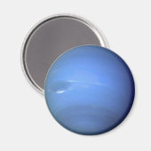 Aimant Neptune (Recto/Verso)
