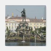 Aimant Neptune (Devant)