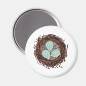 Aimant Ner (Recto/Verso)