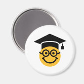 Aimant nerd geek (Recto/Verso)