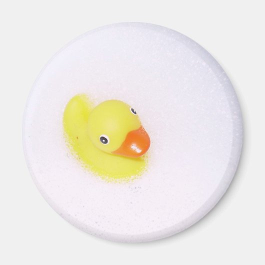 Aimant N'est-ce pas adorable ? (Devant)