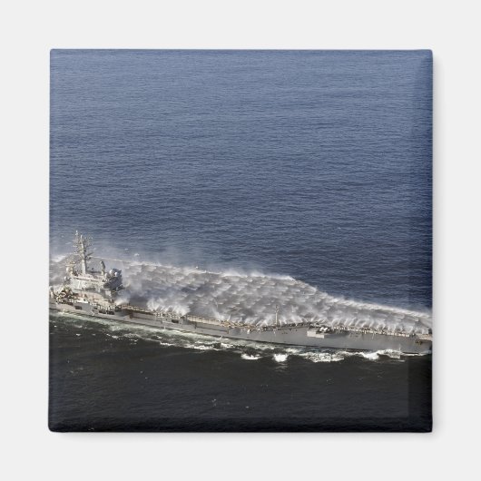 Aimant Nettoyage contre-mesure des arroseurs (Devant)