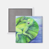 Aimant Nettoyer l'aimant d'adaptation de réapprovisionnem (Recto/Verso)