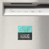 Aimant Nettoyer | Plats salés Lave vaisselle (In Situ (Lave-vaisselle))