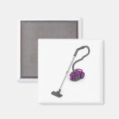 Aimant Nettoyeur de vide (Recto/Verso)