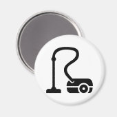 Aimant Nettoyeur de vide (Recto/Verso)