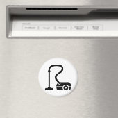 Aimant Nettoyeur de vide (In Situ (Lave-vaisselle))